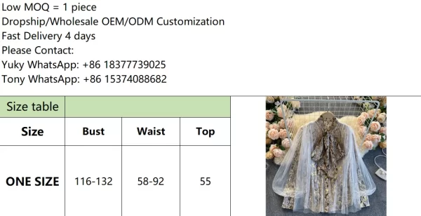 LE4040 Style Gauze Lantern Sleeve Loose With Retro Snakeskin Pattern Socialite Temperament Blouse Blouse - Image 6